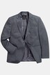 JP1880 colbert, business, Donegal-look, revers, tot 72