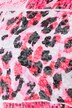 T-shirt coupe Comfort Fit, mélange d'imprimés avec motif animal