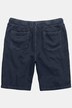 JP1880 Sweat-Bermuda, Elastikbund, Vintage Look, bis 8 XL