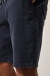 JP1880 Sweat-Bermuda, Elastikbund, Vintage Look, bis 8 XL