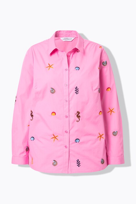 Shirt blouses