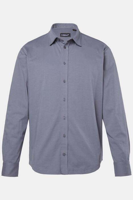 camisa de manga larga
