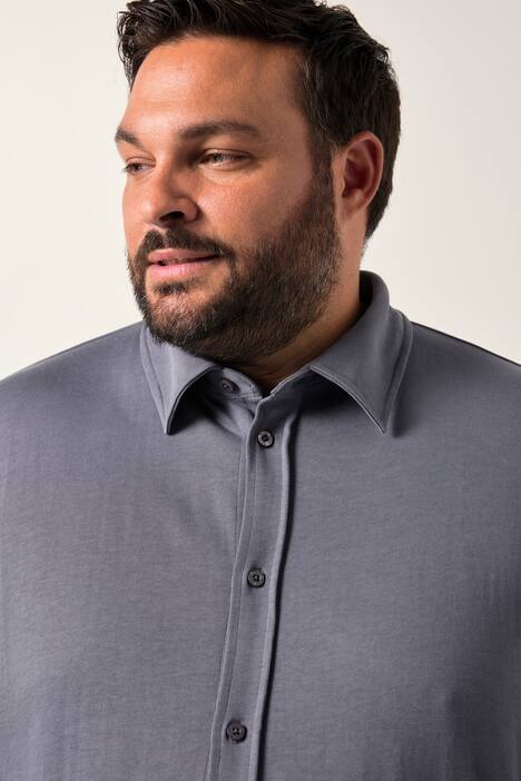 camisa de manga larga