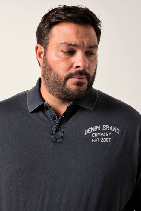 Camisas polo