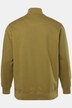 JP1880 Sweatshirt, Stehkragen, glatter Sweat, bis 8 XL