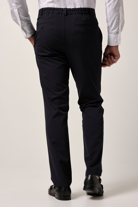 JP1880 broek FLEXNAMIC®, business, mix en match Rio, tot maat 72/36
