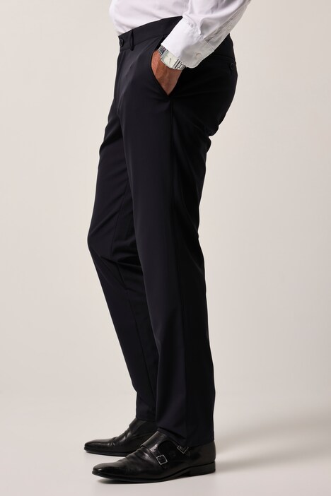 JP1880 broek FLEXNAMIC®, business, mix en match Rio, tot maat 72/36
