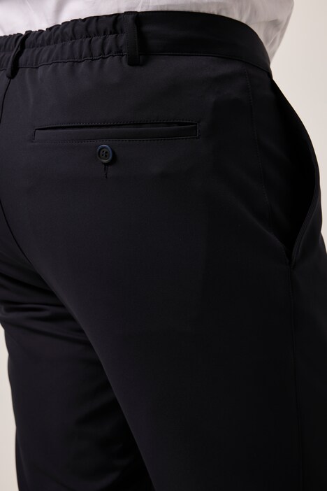 JP1880 broek FLEXNAMIC®, business, mix en match Rio, tot maat 72/36