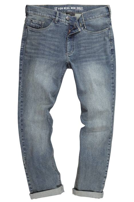 Džíny FLEXNAMIC® JP1880, kolekce denim, 5 kapes, vintage vzhled, Modern rovný střih, do 72