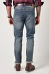 JP1880 Jeans FLEXNAMIC®, Denim, 5-Pocket, Vintage Look, Modern Straight Fit, bis 72