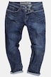 JP1880 Jeans, Denim, FLEXNAMIC®, Tapered Loose Fit, 5-Pocket, bis Gr. 72