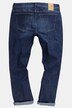 JP1880 Jeans, Denim, FLEXNAMIC®, Tapered Loose Fit, 5-Pocket, bis Gr. 72