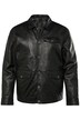 Kožená bunda JP1880, kůže, jehněčí nappa, do 7XL
