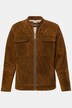 chaquetas de cuero