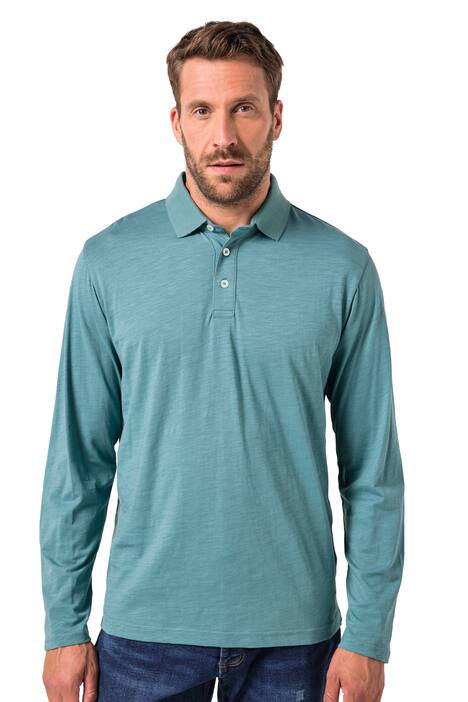 Polokošile JP1880, dlouhé rukávy, do 8XL