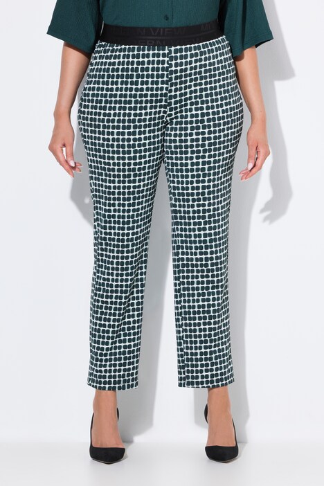 Pantalones 7/8