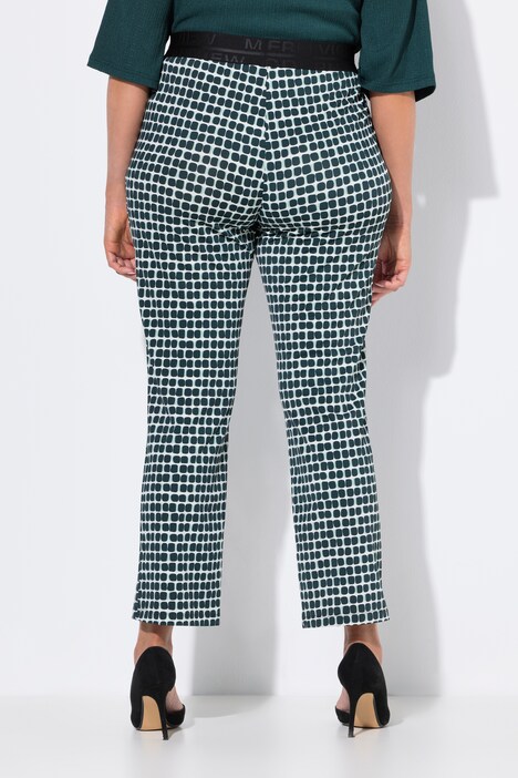Pantalones 7/8