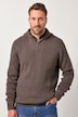 Pull camionneur JP 1880, col zippé - jusqu'au 7 