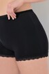 Slips, 3-pack, kanten lint