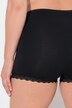 Slips, 3-pack, kanten lint