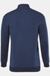JP1880 Stricktroyer, CashmereTouch Strick, Zippkragen, bis 7 XL