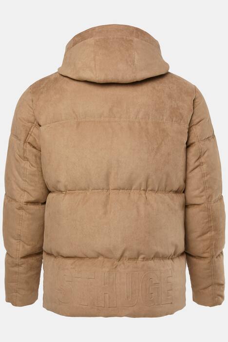 Veste matelassée