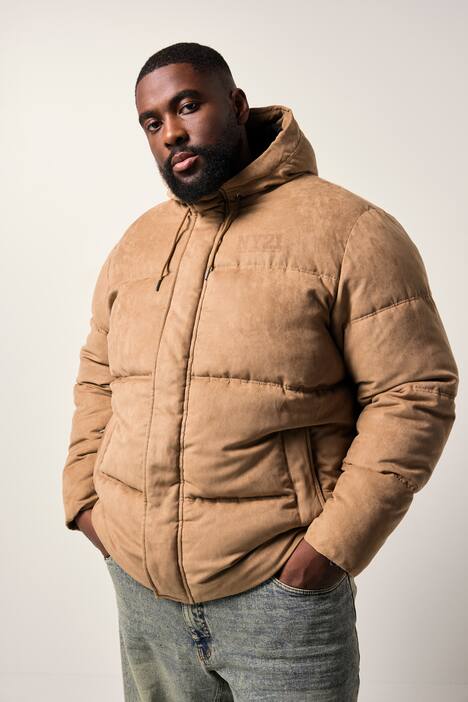 Veste matelassée