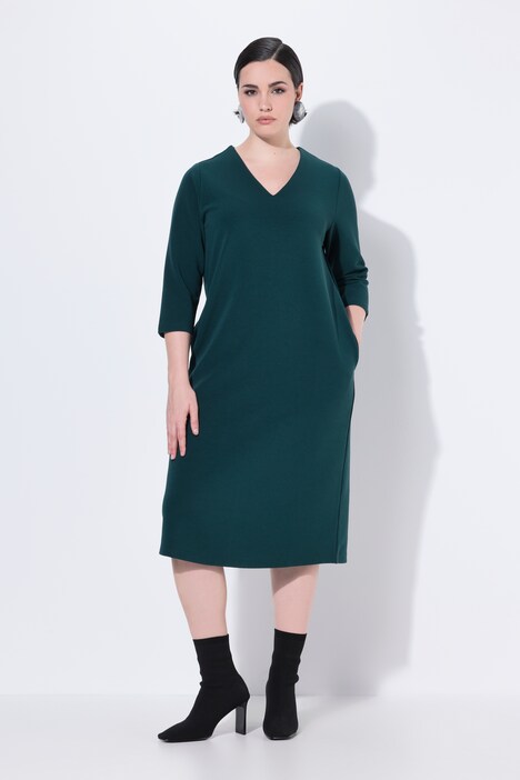 Robes courtes