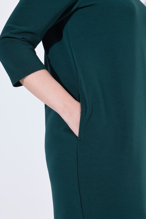 Robes courtes