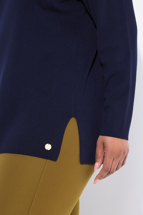 Pull-overs