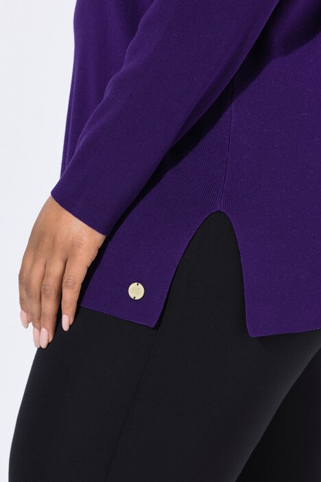 Pull-overs