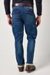 Jean cargo JP1880, finition FLEXNAMIC®, coupe Straight Fit, jusqu'au 74