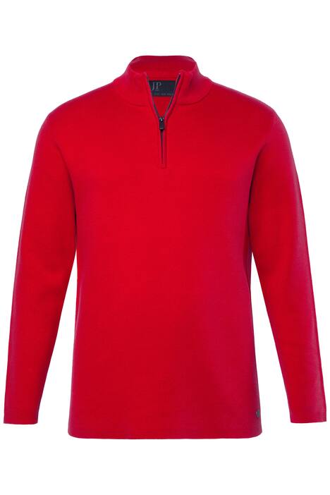 Troyer JP1880, FLEXNAMIC®, límec se zipem, do 7XL