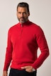 JP1880 Troyer FLEXNAMIC®, Zippkragen, bis 7 XL