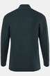 Pull camionneur en maille JP 1880, col zippé - jusqu'au 7 XL