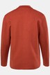 JP1880 Strick-Overshirt FLEXNAMIC®, 2 Brusttaschen, bis 7 XL