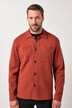 JP1880 Strick-Overshirt FLEXNAMIC®, 2 Brusttaschen, bis 7 XL