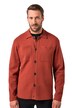 Úpletová svrchní košile JP1880, FLEXNAMIC®, 2 náprsní kapsy, do 7XL