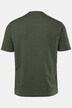 JP1880 T-Shirt, Halbarm, Brustprint, bis 8 XL