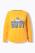 Shirt, ronde hals, lange mouw, OEKO-TEX