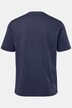 JP1880 T-Shirt, Halbarm, Logo-Badge, bis 8 XL