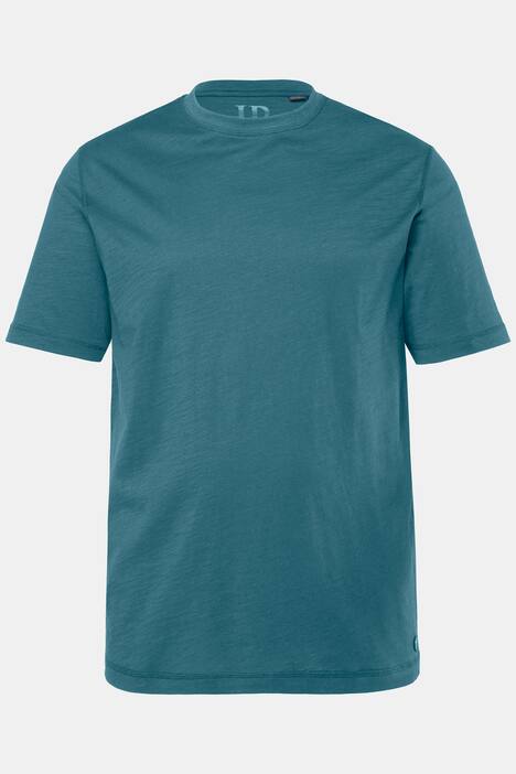 JP1880 T-Shirt, Halbarm, Logo-Badge, bis 8 XL