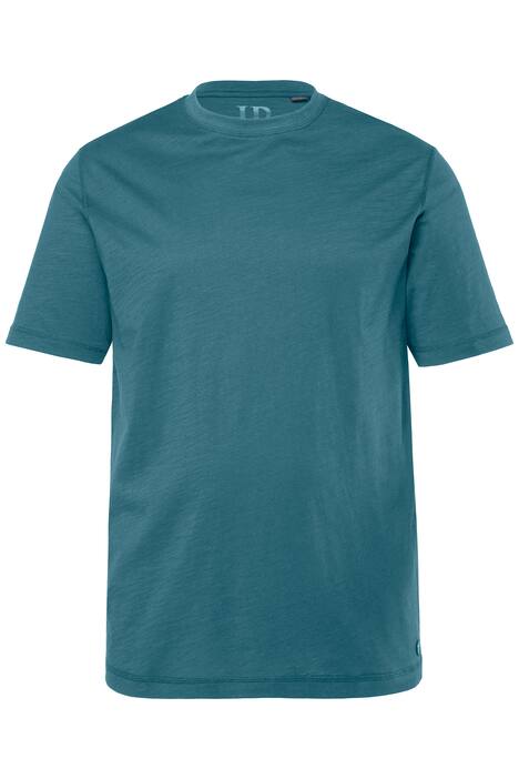 Tričko JP1880, krátké rukávy, logo nášivka, do 8XL
