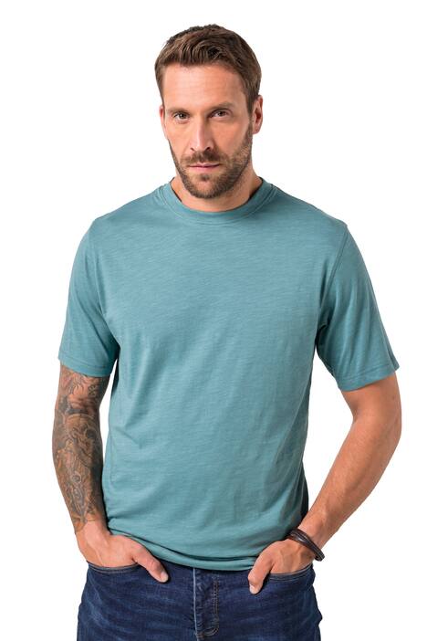 Tričko JP1880, krátké rukávy, logo nášivka, do 8XL