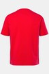 JP1880 T-Shirt, Halbarm, Brustprint, bis 8 XL