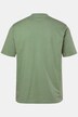 JP1880 T-Shirt, Halbarm, Brustprint, bis 8 XL