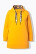 Longsweatshirt, Kapuze, Langarm, OEKO-TEX