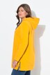 Longsweatshirt, Kapuze, Langarm, OEKO-TEX