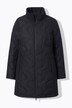 Giacca HYPRAR con trapuntatura al laser, inserti di softshell e cappuccio