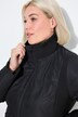 Giacca HYPRAR con trapuntatura al laser, inserti di softshell e cappuccio